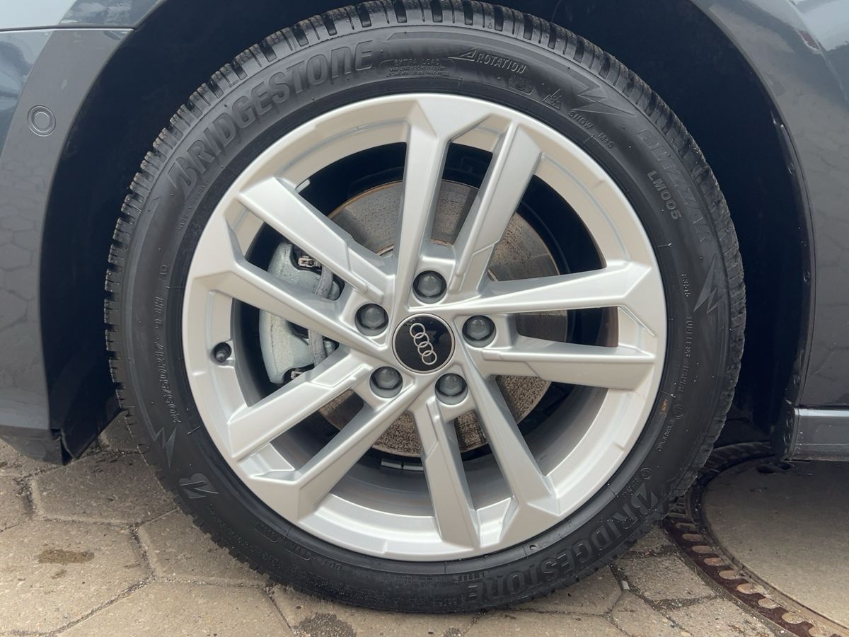 Audi A3 - Bild 17