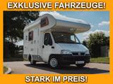 Knaus SPORT TRAVELLER 505 D - Knaus 5