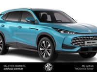 MG HS - Vorschau Bild 1