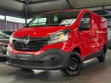 Renault Trafic Kasten L1H1 2,9t Komfort *HU/AU NEU*AHK* - gebrauchte Renault Trafic aus dem Jahr 2016