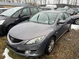 Mazda 6 Active - gebrauchte Mazda 6 aus dem Jahr 2010