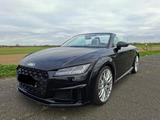 Audi TT Roadster 45 TFSI quattro 2x S-Line - gebrauchte Audi TT aus dem Jahr 2023