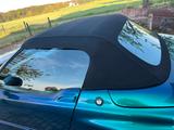 BMW Z1 super Zustand  einer der ersten Z1 !!! - BMW Z1: Roadster