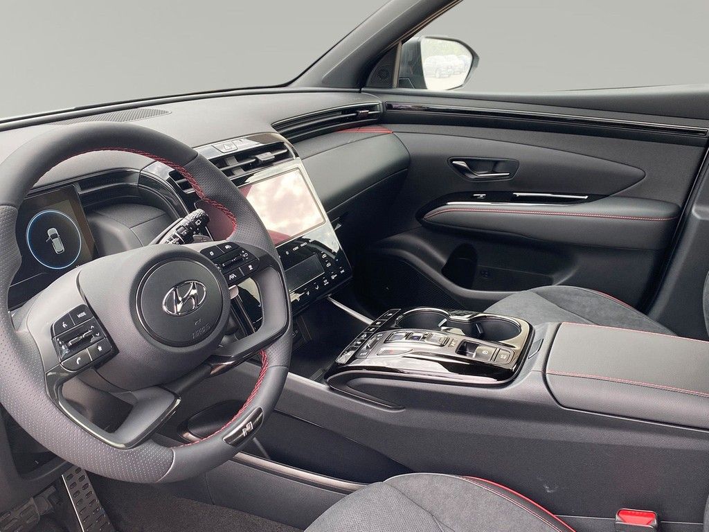 Hyundai TUCSON - Bild 7