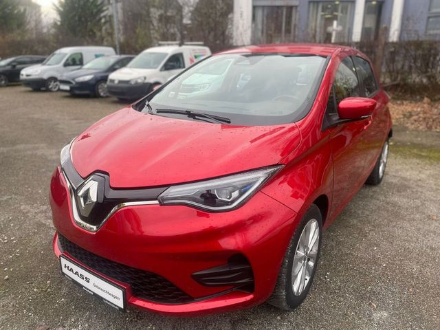 Renault ZOE (mit Batterie) Z.E. 50 EXPERIENCE