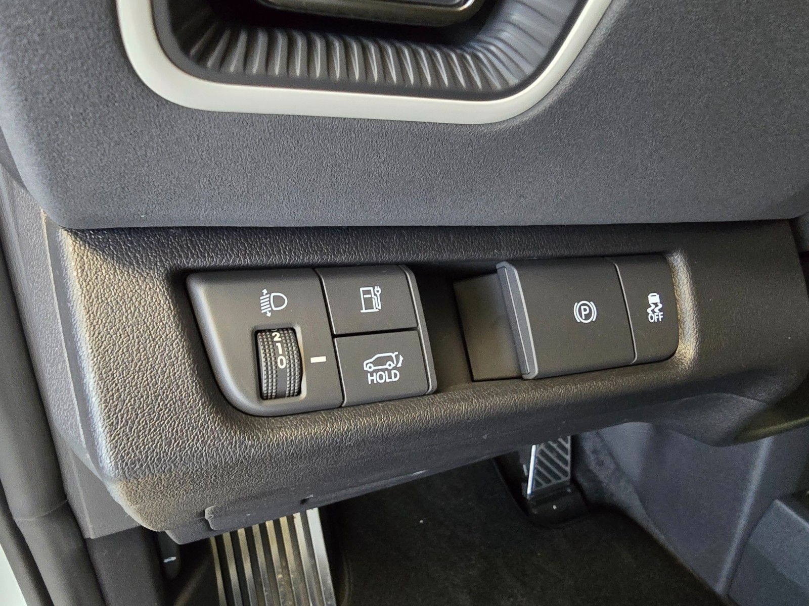 Fahrzeugabbildung Kia EV5 81 kWh GT-Line Launch Glasdach Drive