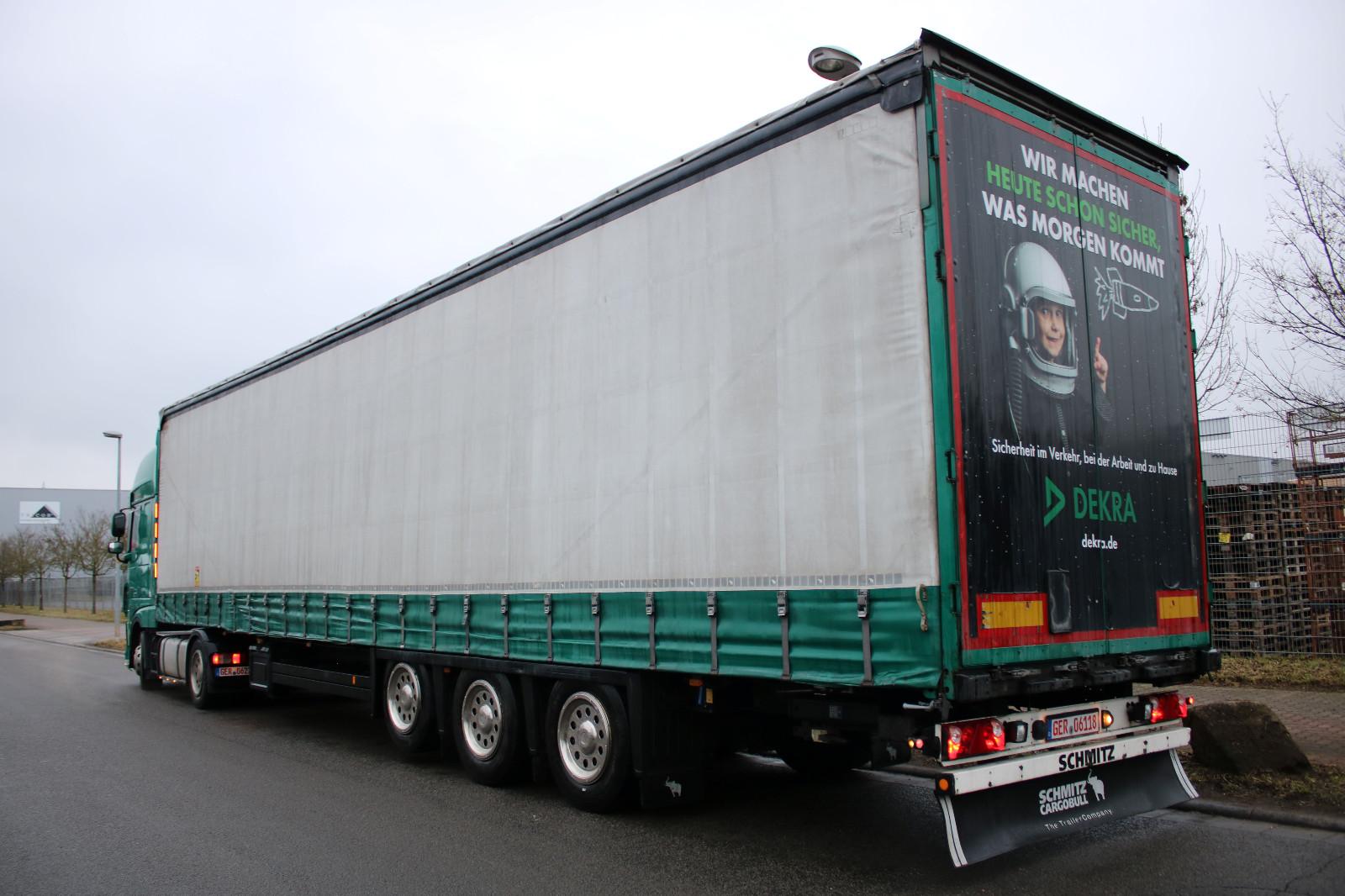 Schmitz Cargobull SCB S3T