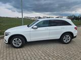 Mercedes-Benz GLC 250 d 4MATIC Automatic - Mercedes-Benz: Automatic