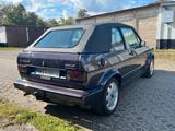 Volkswagen VW Golf Cabrio I BJ1993 Sammlerfahrzeug - gebrauchte VW Golf aus dem Jahr 1993