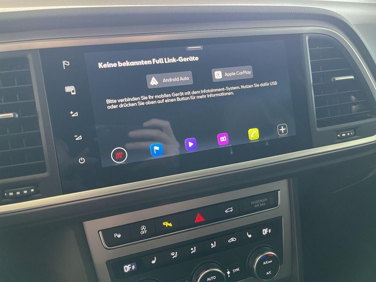 Seat Ateca - Bild 28