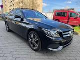 Mercedes-Benz C220 T-Modell AMG L BlueTec/ Pano/360/ Burmester - Mercedes-Benz: T Model