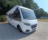 Carado I 447 180PS Autom., Maxi 4.4t, 5.Sitzplatz, C6E