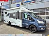 Ford Transit T338*Hubbett*Markise*Rahmenfenster* - Angebote entsprechen deinen Suchkriterien