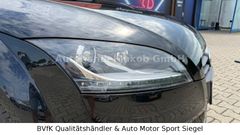 AUDI TT Coupe/Tüv&Service Neu/Audi Exclusive/Garantie