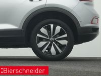 Volkswagen T-Roc - Vorschau Bild 28