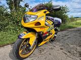 Suzuki GSX-R 600 Corona Alstare Edition - Angebote