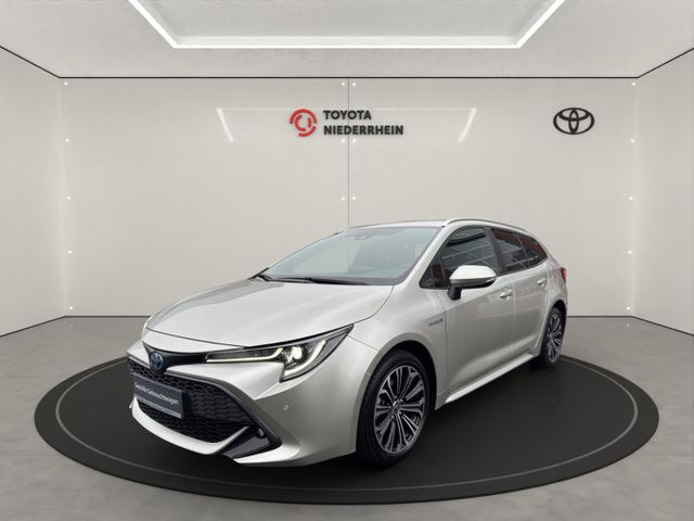 Toyota Corolla Touring Sports Hybrid Team D 1.8