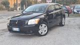 Dodge Caliber 2.0 Turbodiesel SXT Leather - Dodge Caliber aus 2006