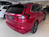 Honda CR-V e:HEV 2.0 i-MMD Hybrid 2WD Elegance Style - Honda CR-V Gebrauchtwagen