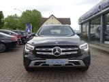 Mercedes-Benz GLC 220 d 4Matic 9G-TRONIC/ Business/Kamera/1.Hd - gebrauchte Mercedes-Benz GLC 220 aus dem Jahr 2022