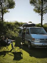 Volkswagen T4 MultivanAtlantis 373t km Kupplung bei 349tNeu - Volkswagen T4 Multivan in Duisburg