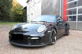 Porsche GT2 Exclusive / Custom Tailoring Zuffenhausen - Porsche 997 Gebrauchtwagen in München