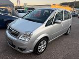 Opel Meriva Edition - gebrauchte Opel Meriva aus dem Jahr 2009