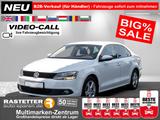 Volkswagen Jetta 1.6 TDI Trendline PDC+Privacy+Winter+Klima - Volkswagen Jetta: Trendline