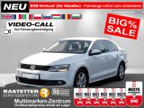 Volkswagen Jetta 1.6 TDI Trendline PDC+Privacy+Winter+Klima - Volkswagen Jetta: Trendline