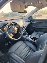 MG HS 1.5T-GDI Luxury Auto Luxury - gebrauchte MG HS aus dem Jahr 2024