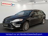 Ford Mondeo Kombi 1.6 EB 1. Hand AAC SHZ Navi PDC AHK - gebrauchte Ford Mondeo aus dem Jahr 2014