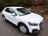 Audi Q2 30 TFSI -