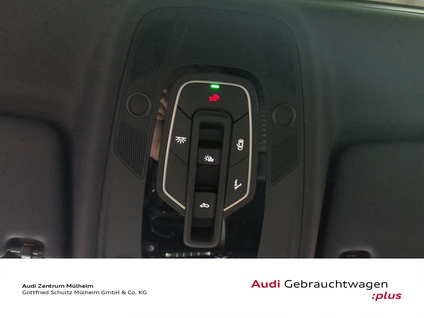 Audi RS4 - Bild 22
