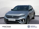 Volkswagen T-Roc R-Line 2.0 TDI DSG LED/NAVI/KAMERA/AHK/ACC