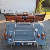 Morgan 4/4 1600 Sport - Morgan Gebrauchtwagen