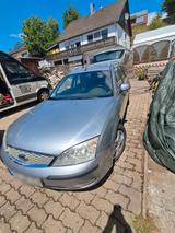 Ford mondeo MK3 2 Liter - Ford Mondeo: 3.3