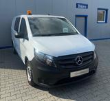 Mercedes-Benz Vito 114 LANG AUTOMATIK KLIMA WEBASTO NAVI AHK - Offers