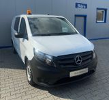 Mercedes-Benz Vito 114 LANG AUTOMATIK KLIMA WEBASTO NAVI AHK - Angebote entsprechen deinen Suchkriterien