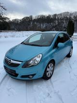 Opel Corsa 1.4, Edition 111 Jahre, TÜV 07/2027