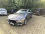 Maserati Ghibli 3.0 V6 Diesel Automatik - - Maserati: Auto