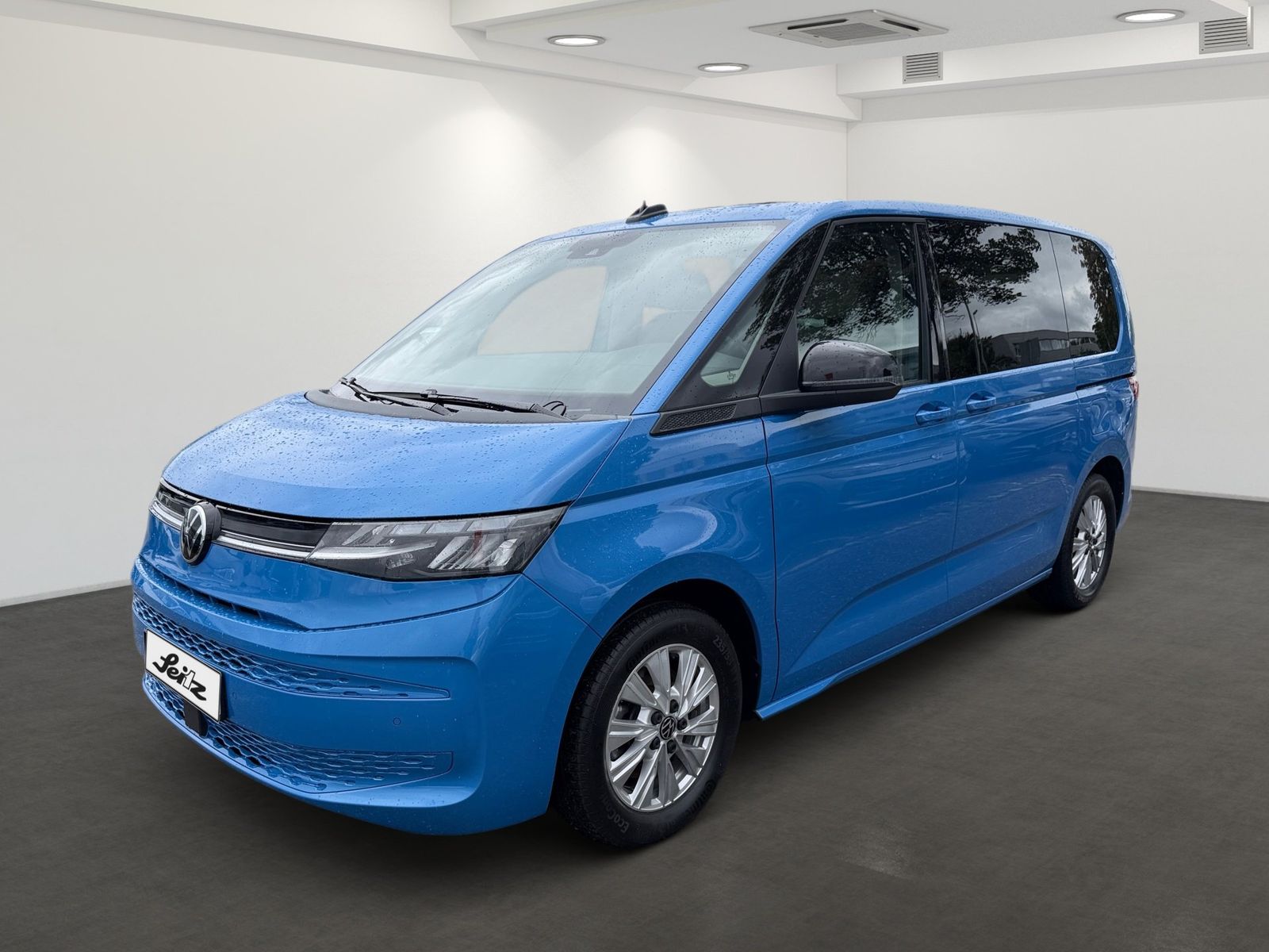 Volkswagen T7 Multivan 1.4 TSI eHybrid KÜ Life 7S AHK PARK foto 2