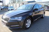 Skoda Superb Combi 2.0 TDI Ambition(Business Columbus) - Skoda Superb: Business