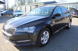 Skoda Superb Combi 2.0 TDI Ambition(Business Columbus) - Skoda Superb: Business