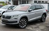 Skoda Kodiaq Drive 125 4x4-LANE-VIRTUAL-LIGHT-ACC- - gebrauchte Skoda Kodiaq aus dem Jahr 2020