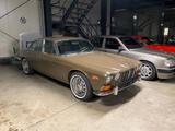 Jaguar XJ6 - Jaguar Oldtimer