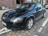Audi TT Coupe 1.8 Turbo TÜV neu Scheckheft Bose  - Audi TT: Turbo