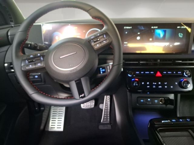 Hyundai TUCSON - Bild 10