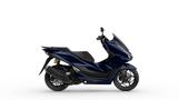 Honda PCX 125 DX 2025 (WW 125 SS) - HONDA ROLLER
