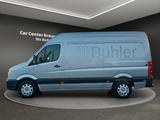 Volkswagen Crafter Kasten 35 mittel L2H2 Hochdach+AHK - Volkswagen Crafter: L3h2