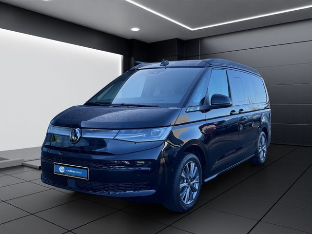 Volkswagen California Der neue California Ocean Motor: 2,0